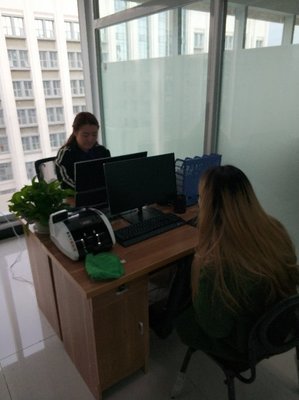 乌鲁木齐中州惠民商务信息咨询 你的专业市场洞察助手